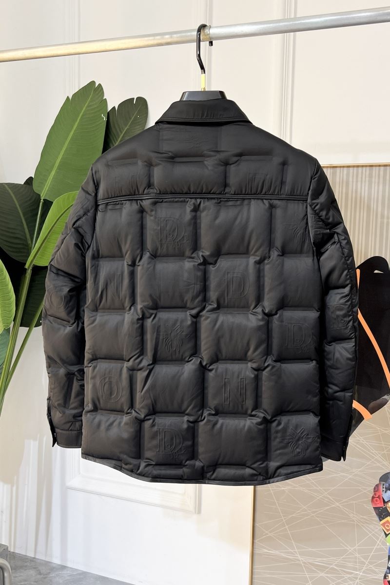 Christian Dior Down Jackets